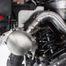 Polaris Sportsman 550/850 Exhaust | Titan Series