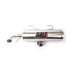 Polaris Sportsman 550/850 Exhaust | Titan Series