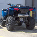 Polaris Sportsman ETX Exhaust | Titan Series