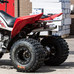 Polaris Outlaw 525 Exhaust | HMF Performance Series