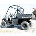 Polaris Ranger 800 | Swamp Series | No Snorkel