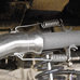 Polaris Sportsman 500 Exhaust | Titan XL Series