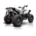 Polaris Scrambler 1000 | Full Exhaust Titan-XL