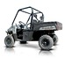 Polaris Ranger 800 | Swamp Series | No Snorkel