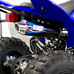 Yamaha Raptor 125 Exhaust | HMF Competition Series