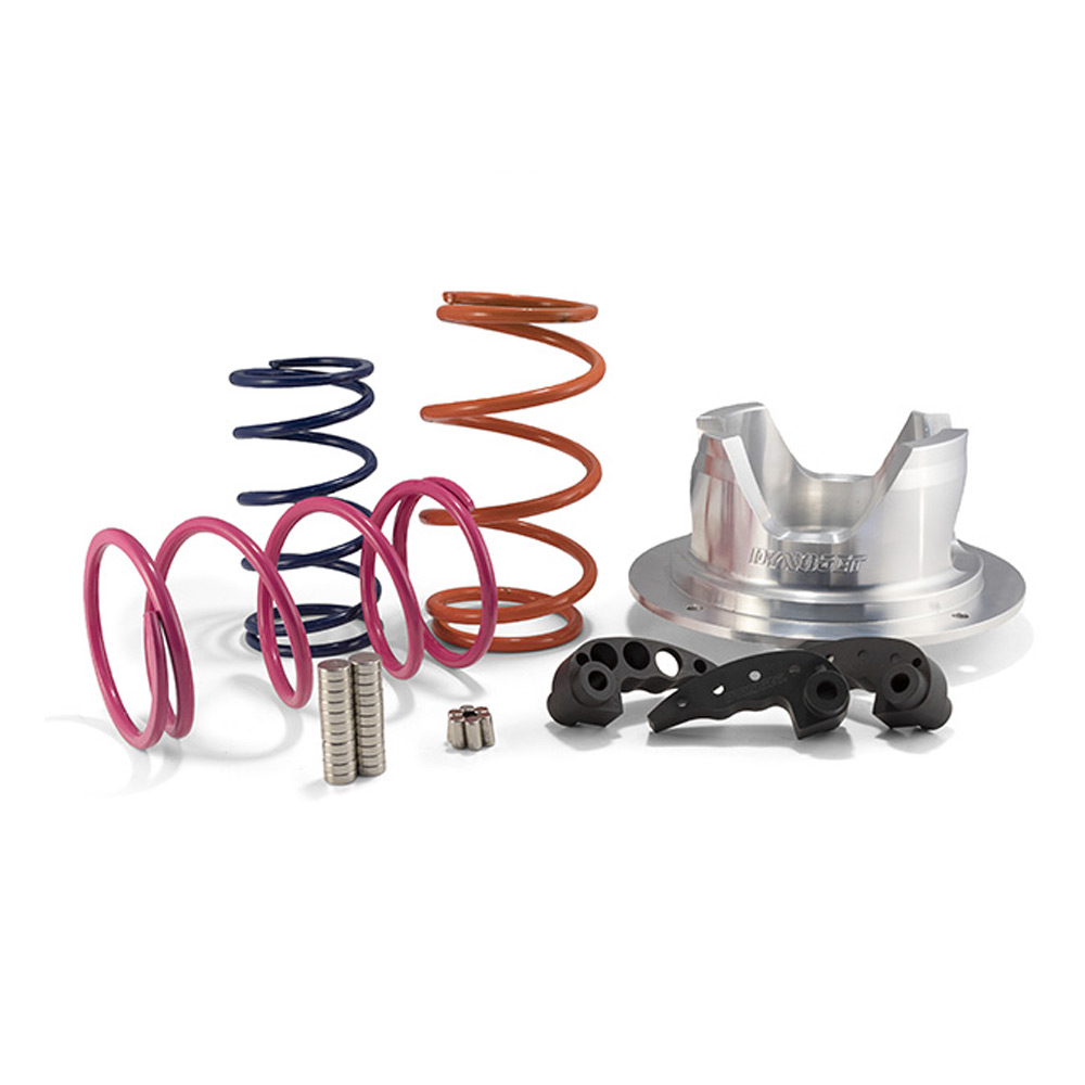 Versatile Adjustable Clutch Kit for 2014/15 Polaris RZR 1000 XP main image 1