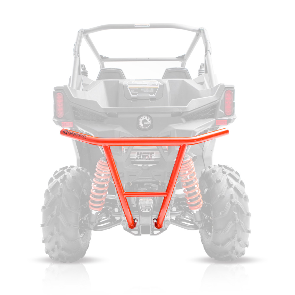 Rear Bumper, Can-Am Maverick Trail