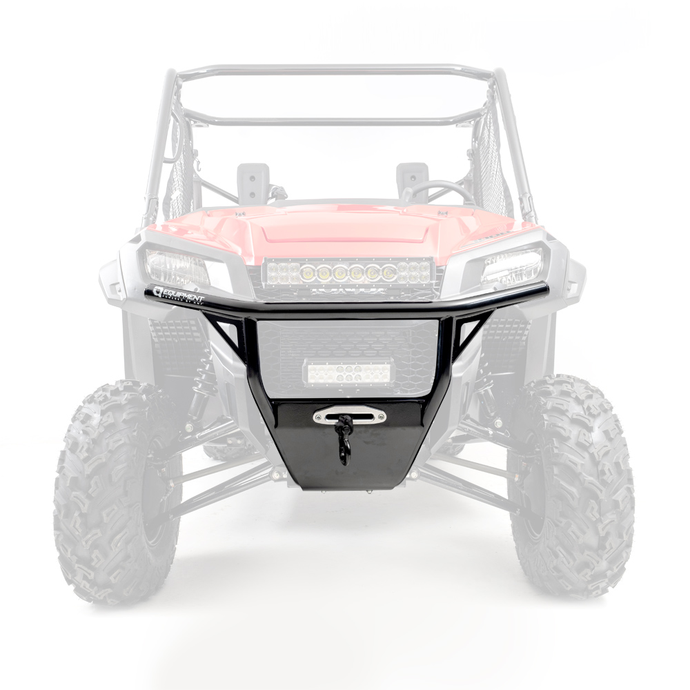 HD Front Bumper, Honda<sup>®</sup> Pioneer 1000