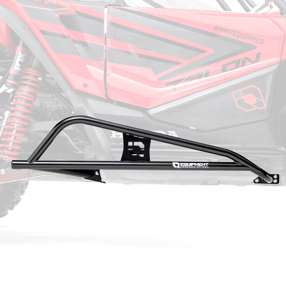 Race Sliders / Nerf Bars, Honda Talon 1000R/X