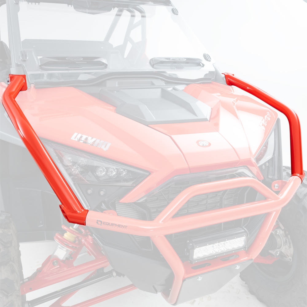 Exo Guards, Polaris RZR Pro XP<sup>®</sup>