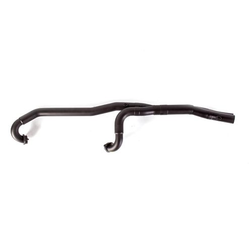 Head Pipe-Titan-Renegade 850 (12-22) -1439 - Blackout