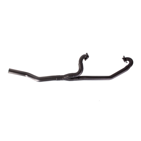Can Am<sup>®</sup> - Outlander L (15-22) - Head Pipe - Performance Series - Blackout