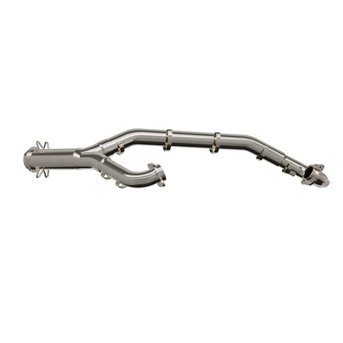 Can Am - Outlander 1000/850 (25-26) - Head Pipe
