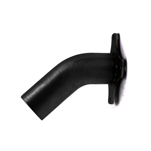 Turn Down - Recessed - Maverick Sport - Blackout