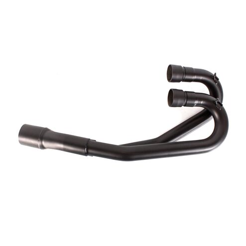 Polaris<sup>®</sup> - Predator (03-07) - Head Pipe - Blackout