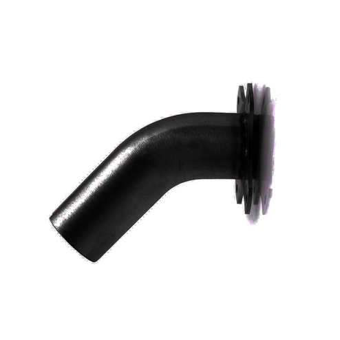 Turn Down - Recessed - RZR 570 - Blackout