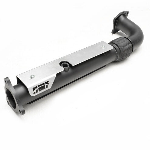 Polaris<sup>®</sup> - RZR XP<sup>®</sup> Turbo (16-24) - Head Pipe - Blackout