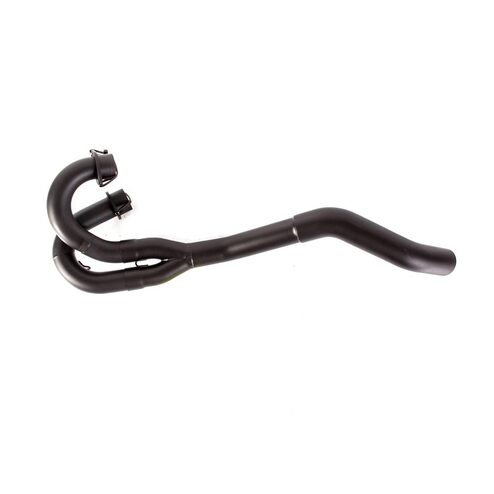 Yamaha<sup>®</sup> - Raptor 660 (01-05) - Head Pipe - Blackout