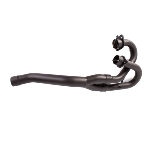 Yamaha<sup>®</sup> - Raptor 700 (06-14) - Head Pipe - Blackout