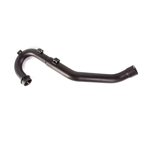 Yamaha<sup>®</sup> - YFZ450 (04-13) - Head Pipe - Blackout