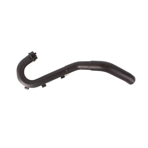 Yamaha<sup>®</sup> - YFZ450R/X (09-24) - Head Pipe - Blackout
