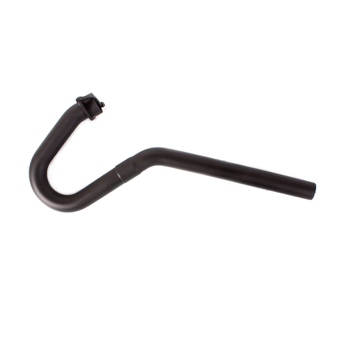 Yamaha<sup>®</sup> - Raptor 125 (11-14) - Head Pipe - Blackout