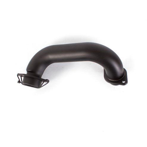 Yamaha<sup>®</sup> - Wolverine R-Spec (16-18) - Head Pipe - Blackout