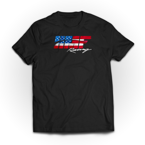 HMF American Made Tee