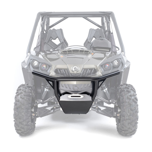 HD Deluxe Front Bumper, Can-Am<sup>®</sup> Commander