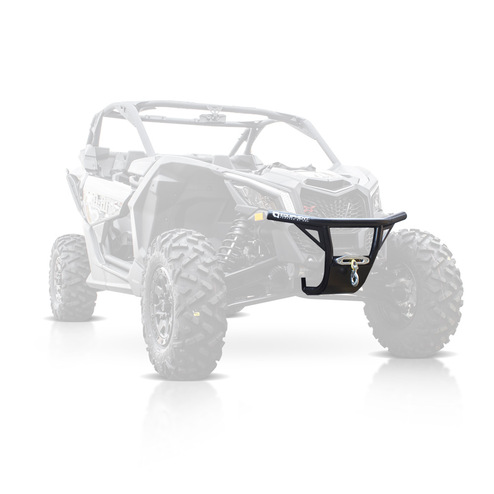 HD Front Bumper, Can-Am<sup>®</sup> Maverick X3