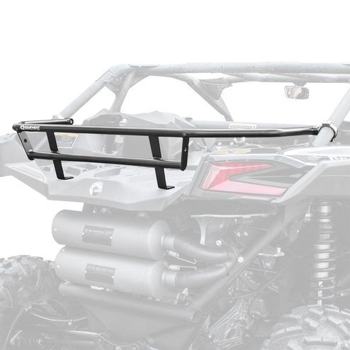 Rear Cargo Rack - Can-Am<sup>®</sup> Maverick X3