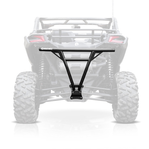 Rear Bumper, Can-Am<sup>®</sup> Maverick X3 MAX