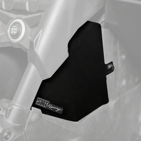 Glove Box Panel, Can-Am<sup>®</sup> Maverick X3