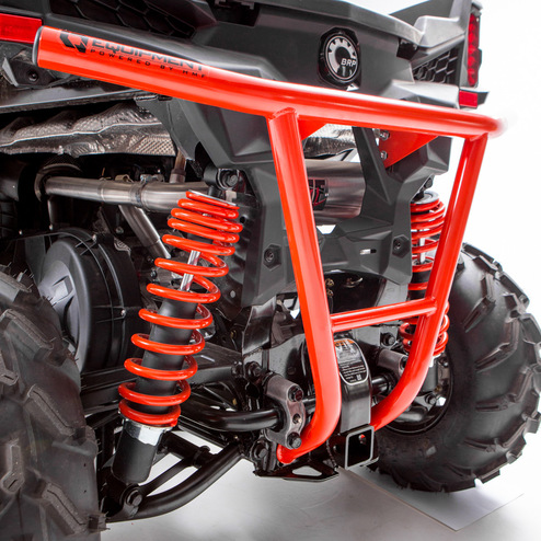 Can-Am Maverick Trail Rear Bumper