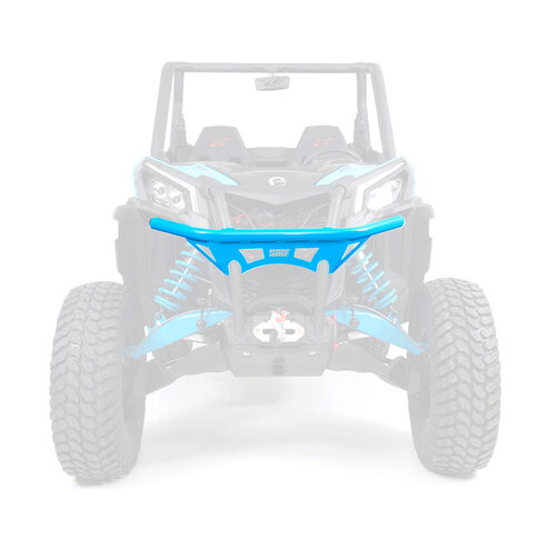 HD Front Bumper, Can-Am<sup>®</sup> Maverick Sport