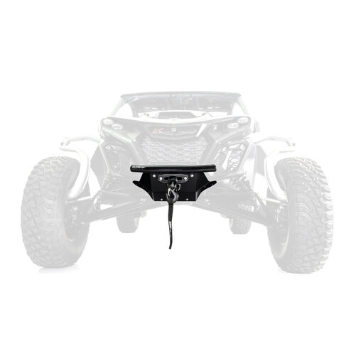 LT Front Bumper, Can-Am Maverick R