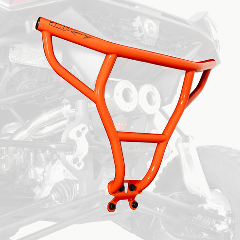 Rear Bumper, Can-Am Maverick R