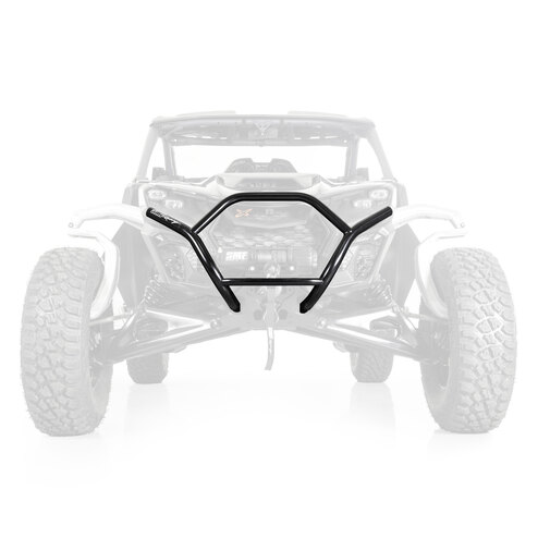 HD Front Bumper, Can-Am Maverick R