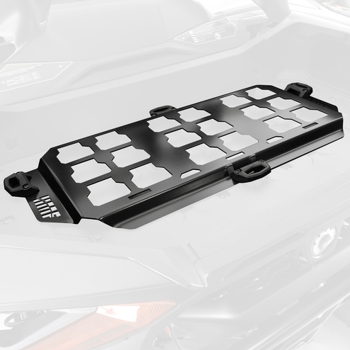 Bed Rack for Milwaukee<sup>®</sup> Packout, Can-Am Maverick R