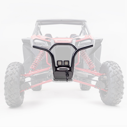 HD Front Bumper, Honda<sup>®</sup> Talon 1000R/X (19-21)