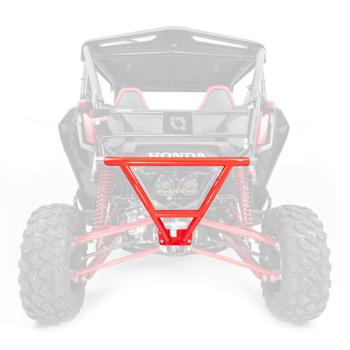 Rear Bumper, Honda Talon 1000X-4