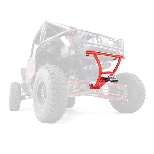 Rear Hitch Bumper, Honda<sup>®</sup> Talon 1000R/X