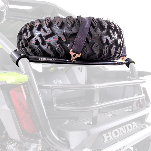 Honda Spare Tire Rack