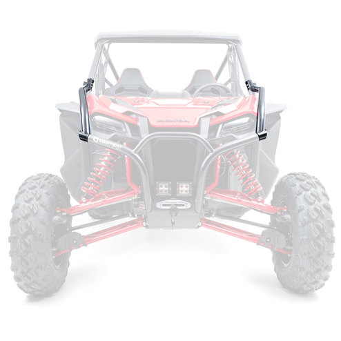 Exo Guards, Honda Talon 1000X-4