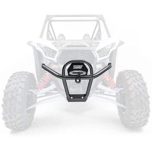 U4 Front Bumper, Kawasaki Teryx KRX4 1000