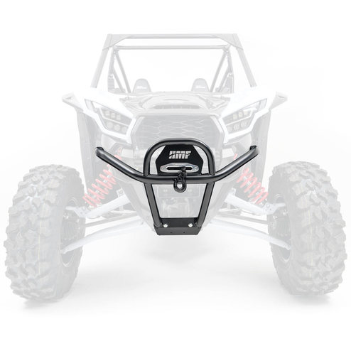 U4 Front Bumper, Kawasaki Teryx KRX 1000