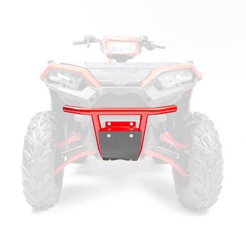 HD Front Bumper, Polaris Sportsman 1000 XP (17-24)