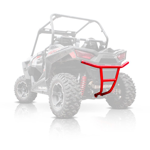 Rear Bumper, Polaris RZR<sup>®</sup> 900 Trail