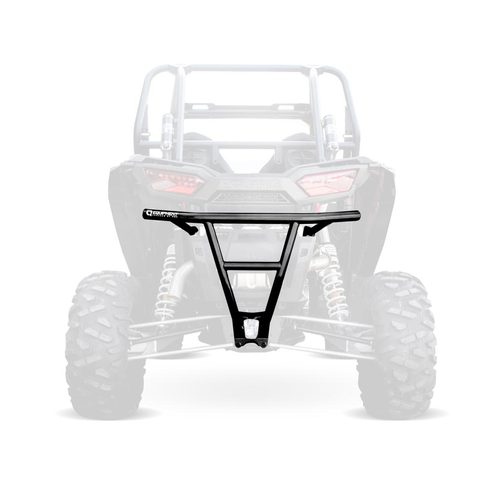 Rear Bumper, Polaris RZR XP<sup>®</sup> 4 Turbo (16-18)