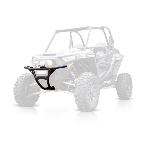 HD Deluxe Front Bumper, Polaris RZR XP<sup>®</sup> Turbo (16)